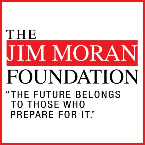 The Jim Moran Foundation