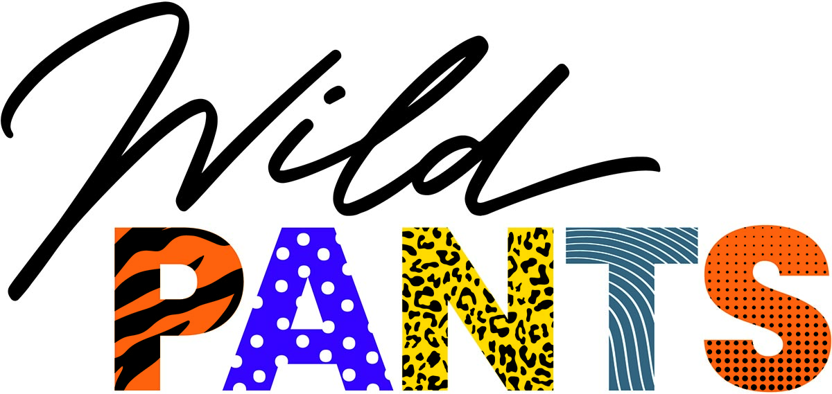2023 Wild Pants