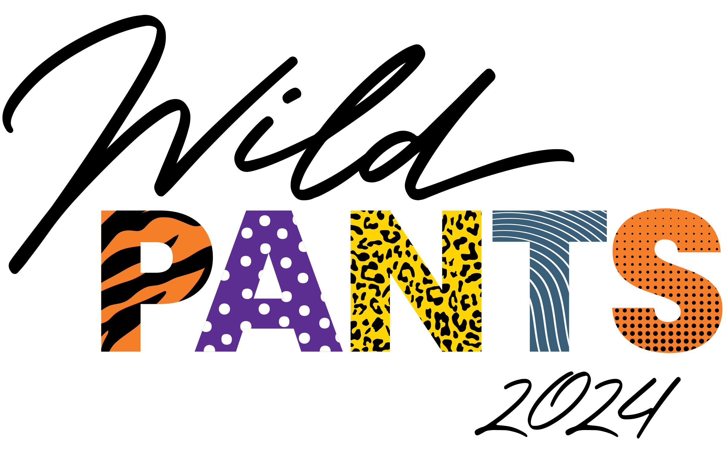Wild Pants Logo
